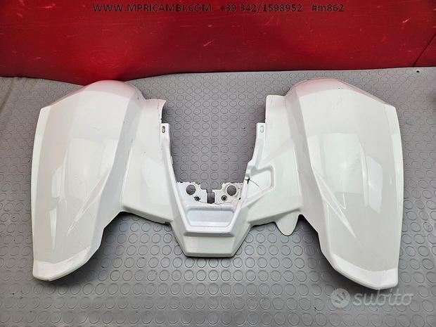 Subito PARAFANGO POSTERIORE POLARIS PREDATOR 500 2003 200