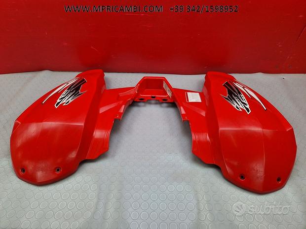 Subito PARAFANGO POSTERIORE POLARIS PREDATOR 500 2005 200