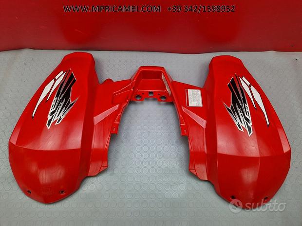 Subito PARAFANGO POSTERIORE POLARIS PREDATOR 500 2005 200