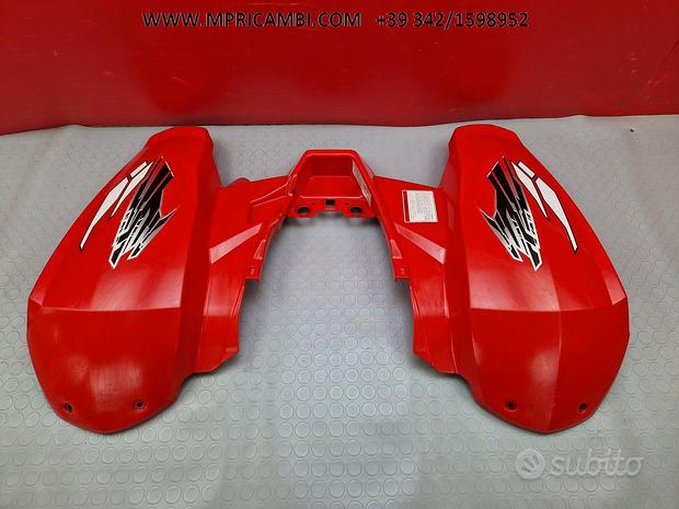 Subito PARAFANGO POSTERIORE POLARIS PREDATOR 500 2005 200