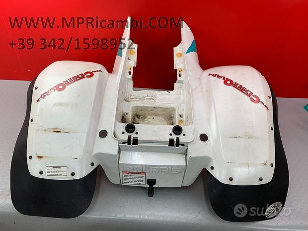 Subito PARAFANGO POSTERIORE POLARIS TRAIL BOSS 250 1995 1