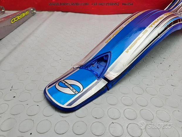 Subito PARAFANGO POSTERIORE SHERCO ST 250 290 270 1999 20