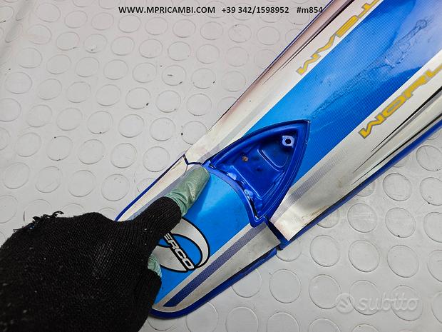 Subito PARAFANGO POSTERIORE SHERCO ST 250 290 270 1999 20