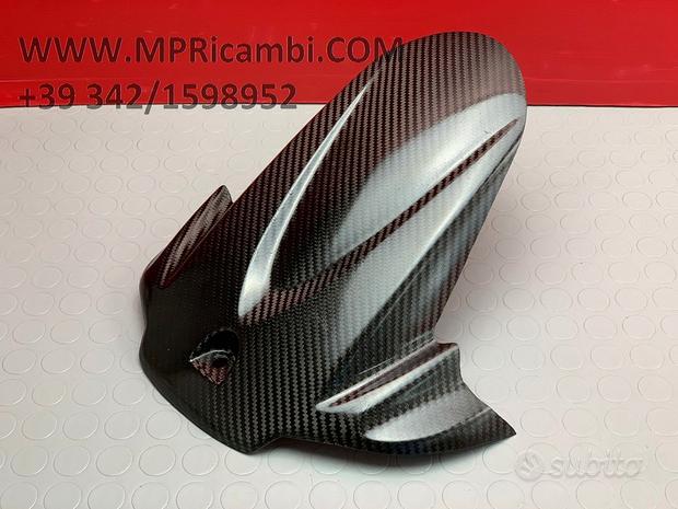 Subito PARAFANGO POSTERIORE YAMAHA R1 2007 2008 YZF