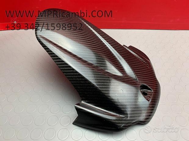 Subito PARAFANGO POSTERIORE YAMAHA R1 2007 2008 YZF