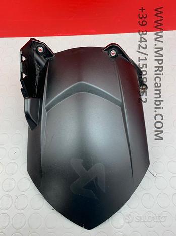 Subito PARAFANGO POSTERIORE YAMAHA R1 2007 2008 YZF