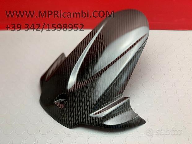 Subito PARAFANGO POSTERIORE YAMAHA R1 2007 2008 YZF