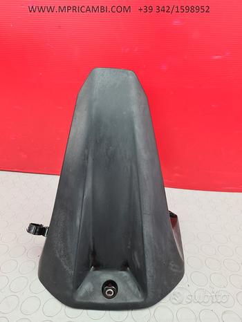 Subito PARAFANGO POSTERIORE YAMAHA R125 2009 2010 R 125 2