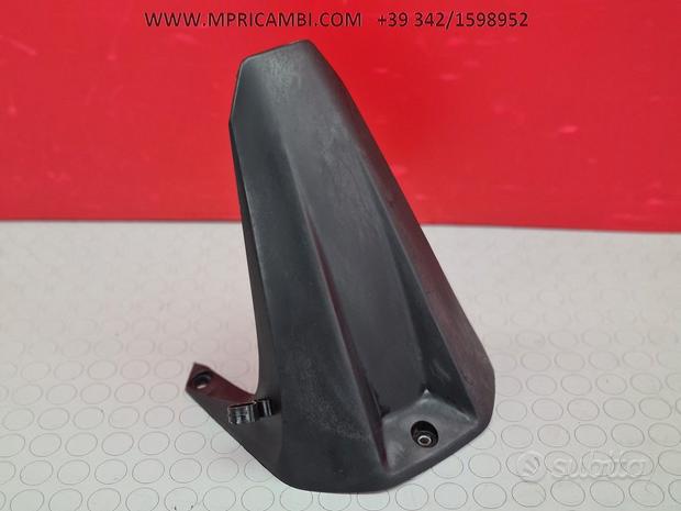 Subito PARAFANGO POSTERIORE YAMAHA R125 2009 2010 R 125 2