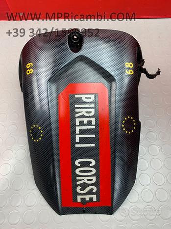 Subito PARAFANGO POSTERIORE YAMAHA R6 2003 2004 YZF R 200