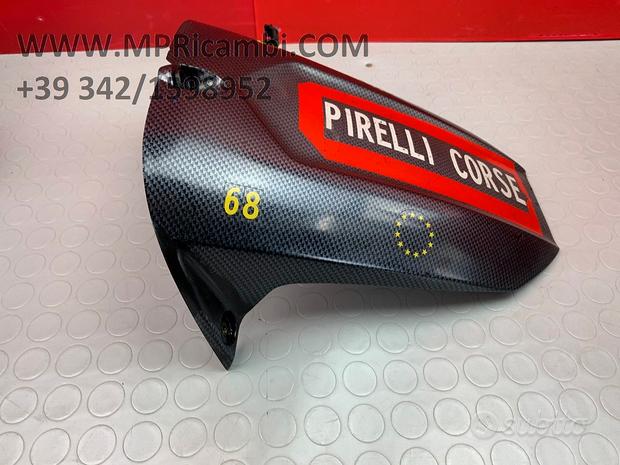 Subito PARAFANGO POSTERIORE YAMAHA R6 2003 2004 YZF R 200