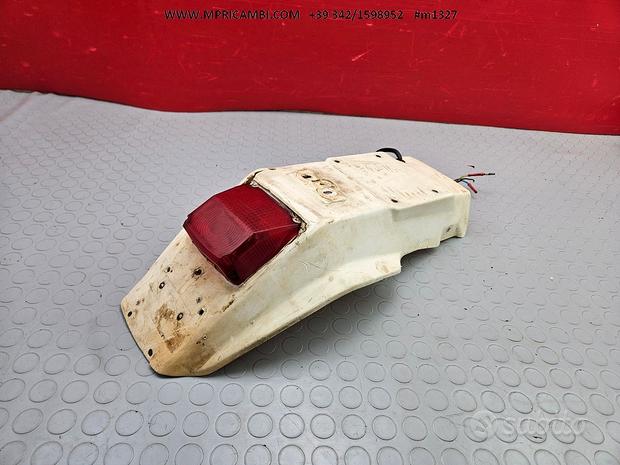 Subito PARAFANGO POSTERIORE YAMAHA TTR 350 1986 1997 TT35
