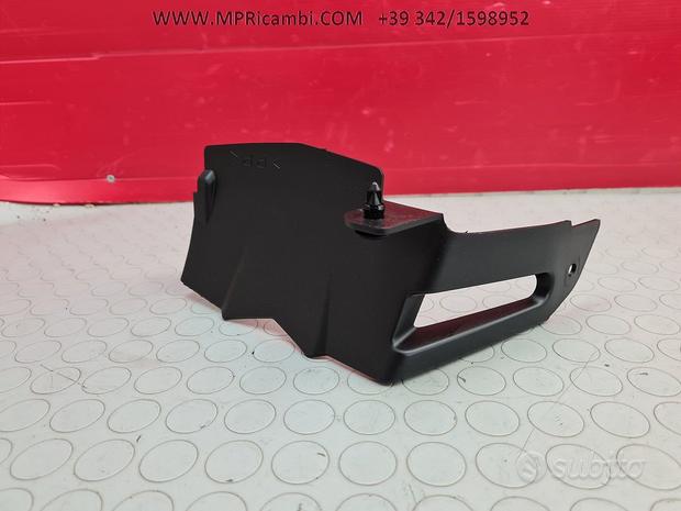 Subito PARAFANGO POSTERIORE YAMAHA XJ6 2008 2009 XJ-6 201