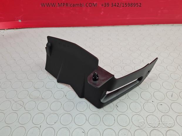 Subito PARAFANGO POSTERIORE YAMAHA XJ6 2008 2009 XJ-6 201