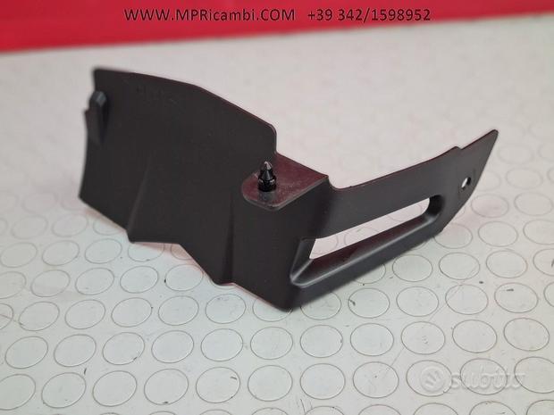 Subito PARAFANGO POSTERIORE YAMAHA XJ6 2008 2009 XJ-6 201