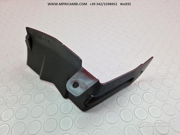 Subito PARAFANGO POSTERIORE YAMAHA XJ6 2009 2010 DIVERSIO