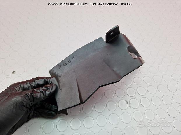 Subito PARAFANGO POSTERIORE YAMAHA XJ6 2009 2010 DIVERSIO