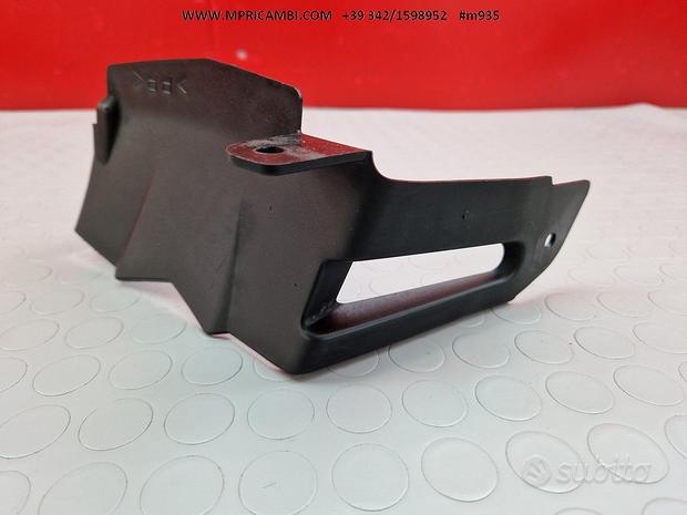 Subito PARAFANGO POSTERIORE YAMAHA XJ6 2009 2010 DIVERSIO