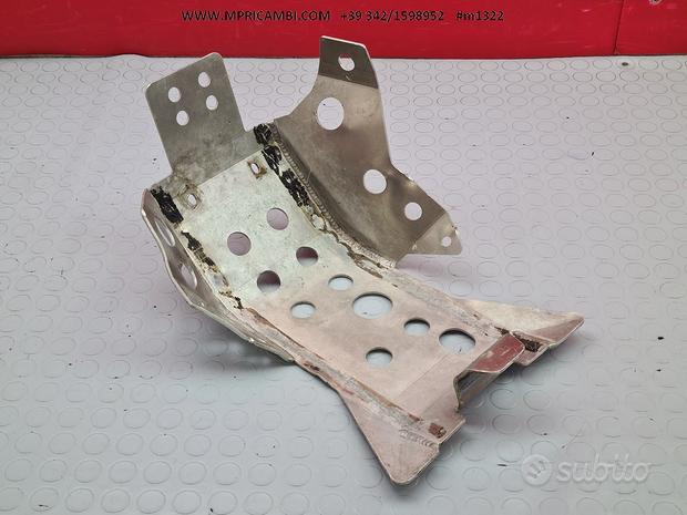 Subito PARAMOTORE PROTEZIONE BETA RR 350 2013 2017 RR350