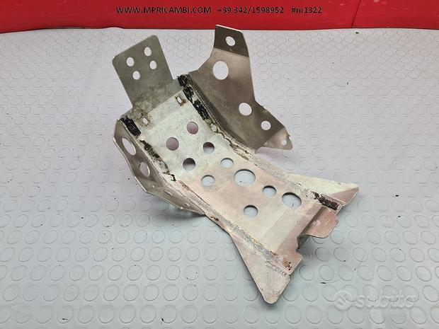 Subito PARAMOTORE PROTEZIONE BETA RR 350 2013 2017 RR350