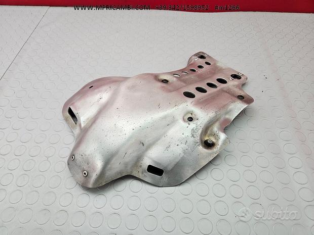 Subito PARAMOTORE PROTEZIONE YAMAHA TT 600 E 1994 2003 TT