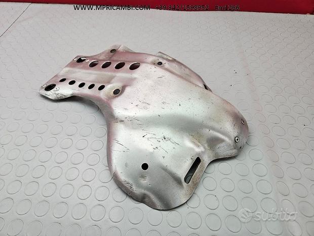 Subito PARAMOTORE PROTEZIONE YAMAHA TT 600 E 1994 2003 TT