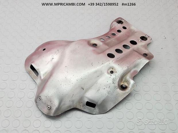 Subito PARAMOTORE PROTEZIONE YAMAHA TT 600 E 1994 2003 TT