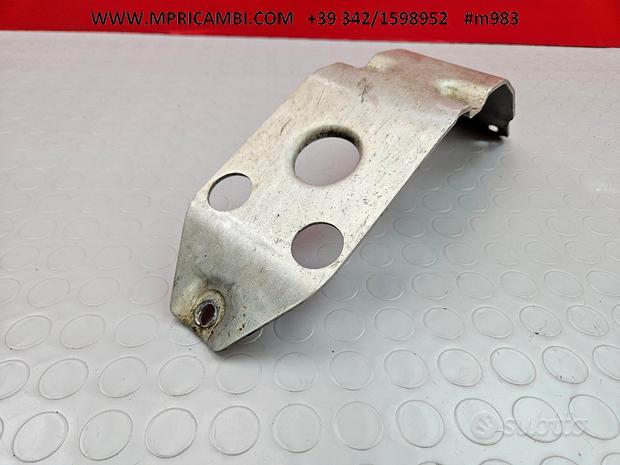 Subito PARAMOTORE PROTEZIONE YAMAHA WRF 400 1999 2000 YZF