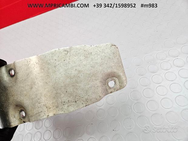 Subito PARAMOTORE PROTEZIONE YAMAHA WRF 400 1999 2000 YZF