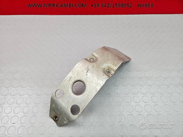 Subito PARAMOTORE PROTEZIONE YAMAHA WRF 400 1999 2000 YZF