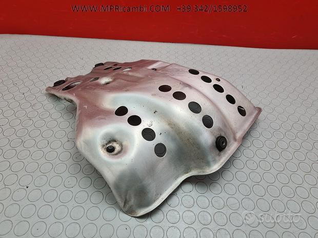 Subito PARAMOTORE PROTEZIONE YAMAHA XTZ 660 1991 1992 XT