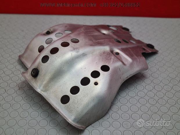 Subito PARAMOTORE PROTEZIONE YAMAHA XTZ 660 1991 1992 XT