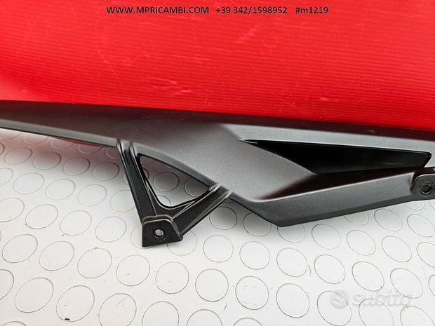 Subito PARASCHIZZI CATENA BMW F800R 2009 2014 F800 2010 2