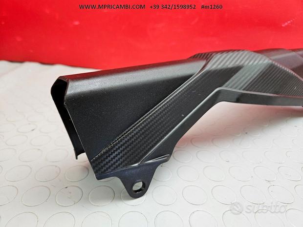 Subito PARASCHIZZI CATENA HONDA CBR 500 R 2017 2018 CBR50
