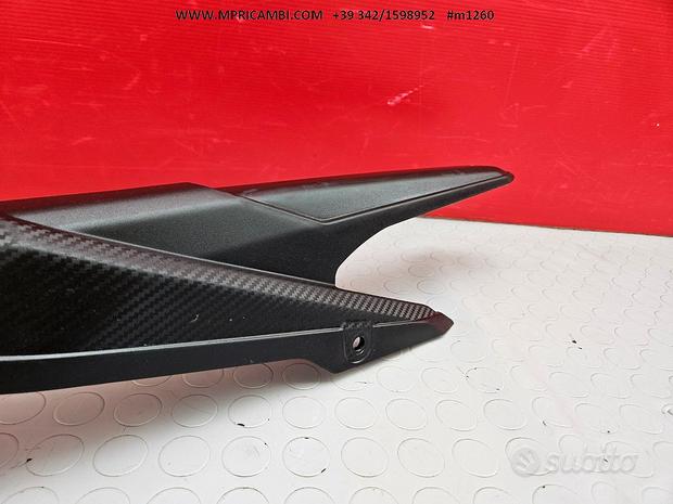 Subito PARASCHIZZI CATENA HONDA CBR 500 R 2017 2018 CBR50