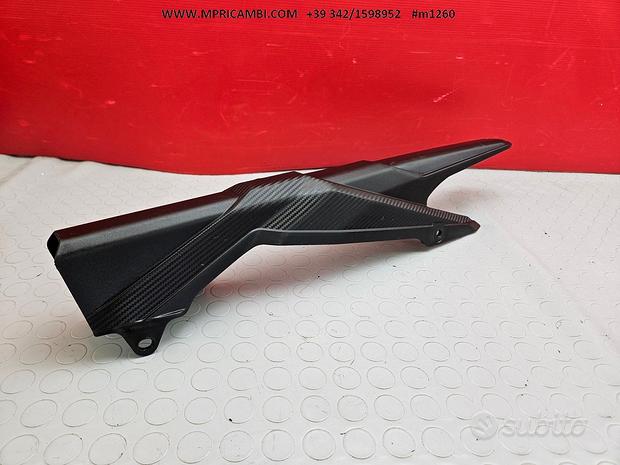 Subito PARASCHIZZI CATENA HONDA CBR 500 R 2017 2018 CBR50