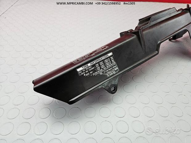 Subito PARASCHIZZI CATENA HONDA VFR 800 2002 2005 VFR800