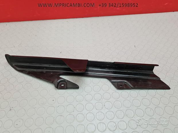 Subito PARASCHIZZI CATENA KAWASAKI NINJA 600 1997 1996 ZX