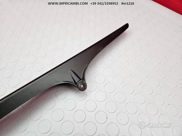 Subito PARASCHIZZI CATENA TRIUMPH STREET TRIPLE 675 2007