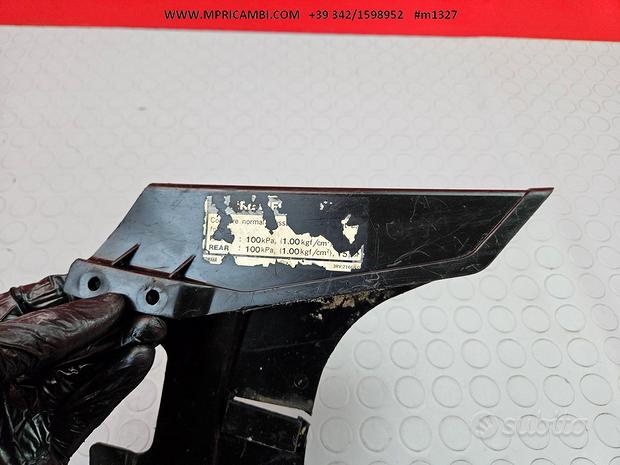 Subito PARASCHIZZI CATENA YAMAHA TTR 350 1986 1997 TT350R