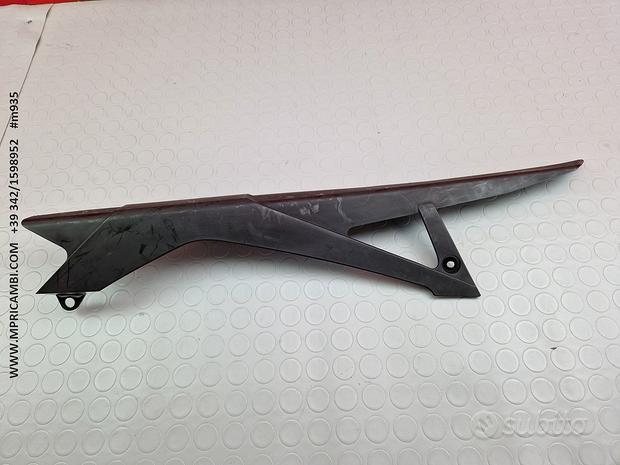 Subito PARASCHIZZI CATENA YAMAHA XJ6 2009 2010 DIVERSION