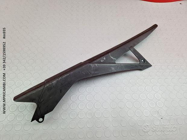 Subito PARASCHIZZI CATENA YAMAHA XJ6 2009 2010 DIVERSION