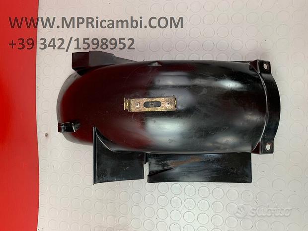 Subito PARASCHIZZI POSTERIORE HONDA TRANSALP 600 XL V XL6