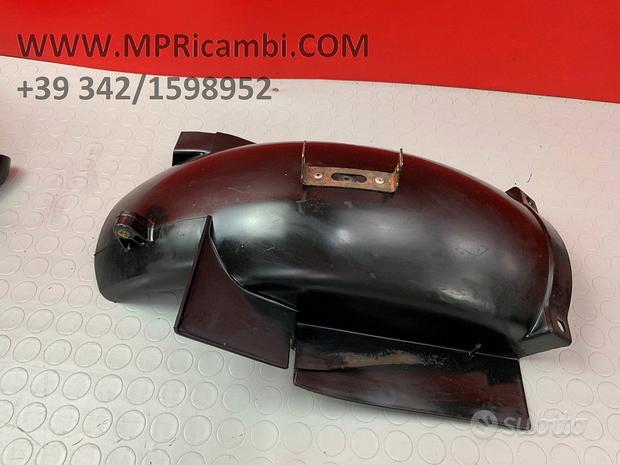 Subito PARASCHIZZI POSTERIORE HONDA TRANSALP 600 XL V XL6