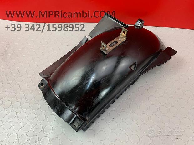 Subito PARASCHIZZI POSTERIORE HONDA TRANSALP 600 XL V XL6