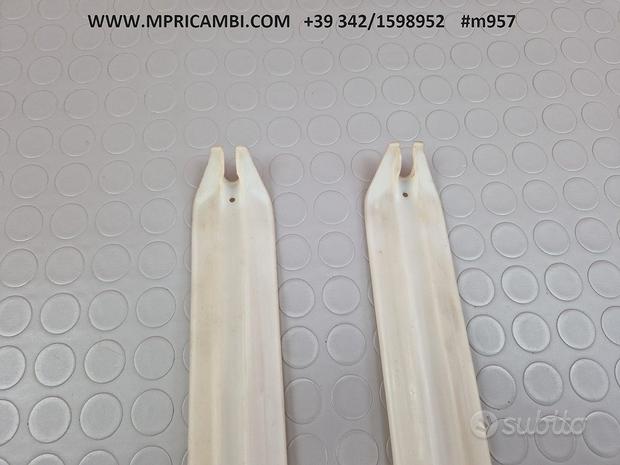 Subito PARASTELI 55020-1384 KAWASAKI KX 250 1990 1991 KX2