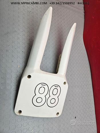 Subito PARASTELI FORCELLA SUZUKI RM 125 1998 2000 RM125 1