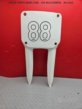 Subito PARASTELI FORCELLA SUZUKI RM 125 1998 2000 RM125 1