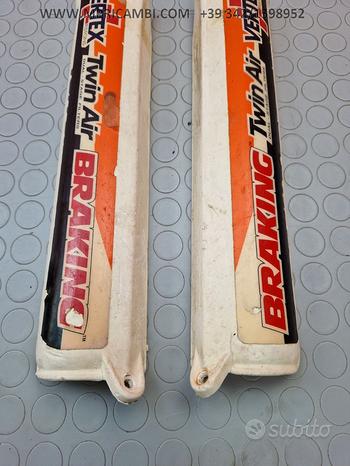 Subito PARASTELI PARA KTM MX 250 1990 1991 GS 250 1992