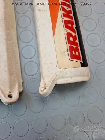 Subito PARASTELI PARA KTM MX 250 1990 1991 GS 250 1992